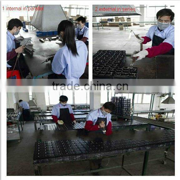 New arrival solar 12V 65AH industrial battery