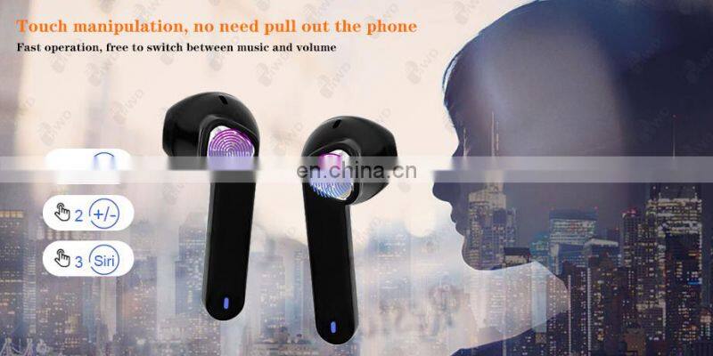 2021 Amazon Hot Selling Tws Earbuds B36 I10 I11 I12 High Quality Earphone Hifi Stereo Headset