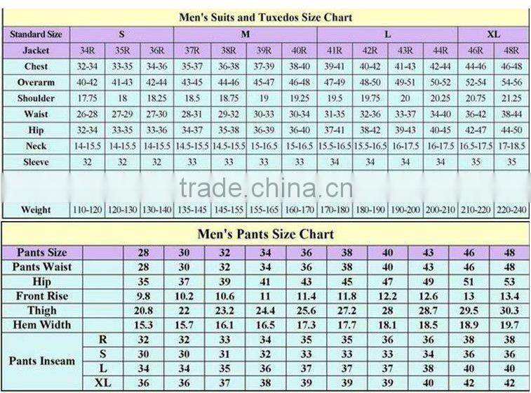 MOQ400 Mens Navy Tuxedos for Proms