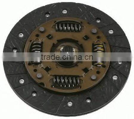 JYC NC15-7550-AA AUTO PARTS FOR TRUCK DISC CLUTCH
