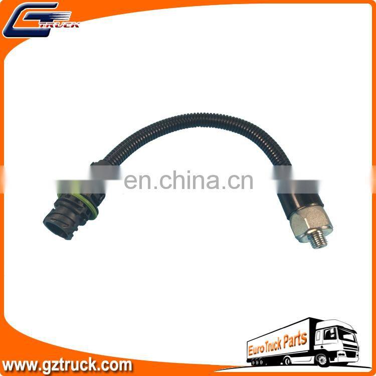 Oil Pressure Sensor Oem 11170071 for VL Truck