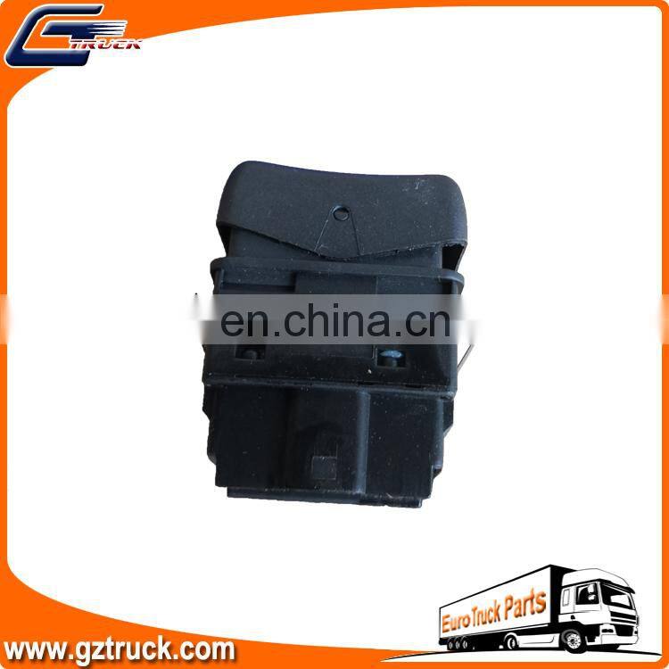 Heavy Duty Truck Parts pressure control switch Oem 8157758 1624118 20569986 for VL Electric Control Window Switch
