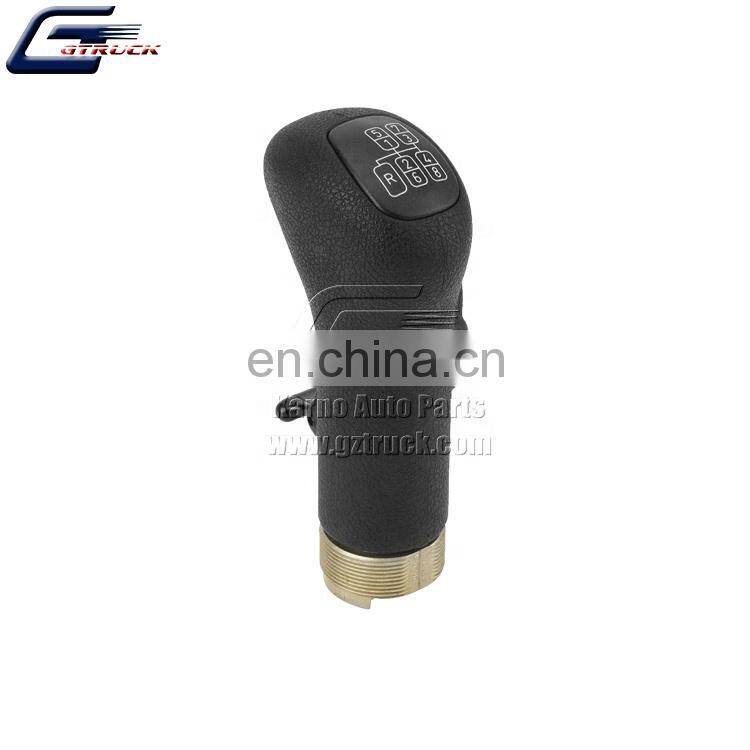 Gear shift knob Oem 1285259 1833025 for DAF Truck