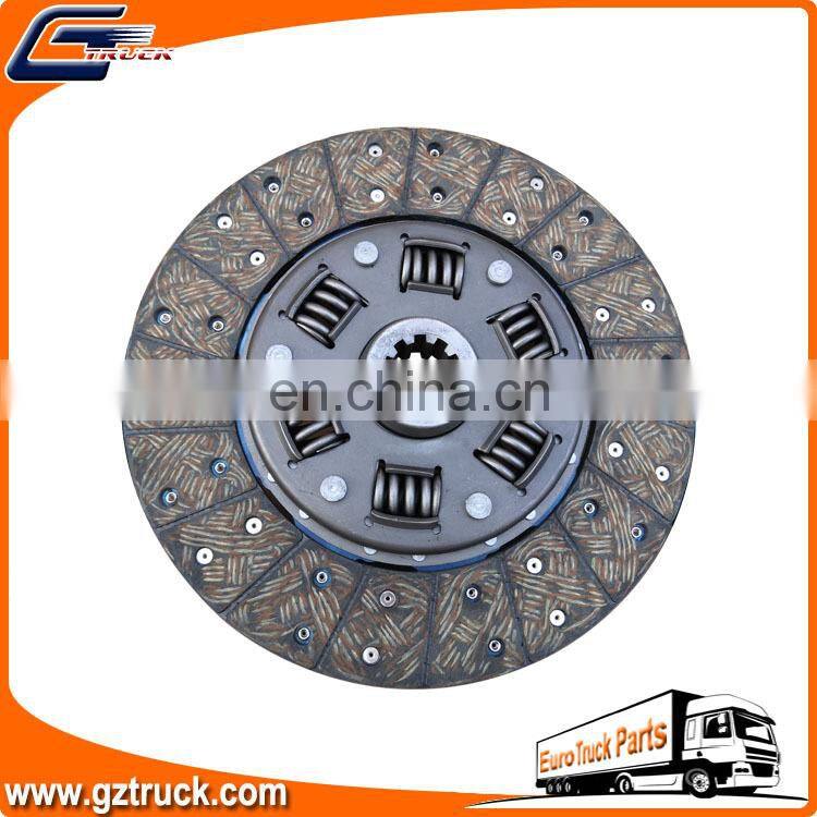 European Truck Auto Spare Parts Clutch Disc Oem 4588698 for Ivec Truck Clutch Pressure Plate