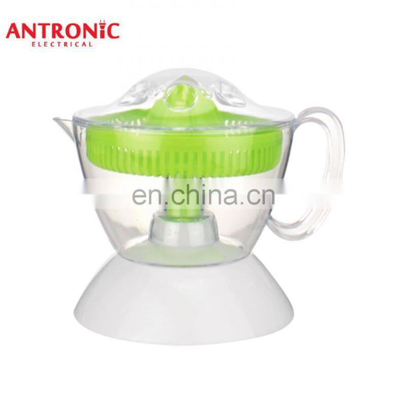 2017 hot new products hand citrus juicer for wholesale