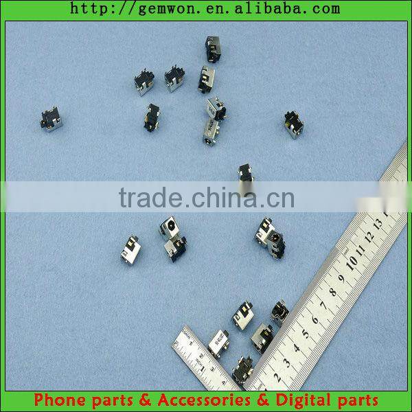 DC Power Jack PJ020 1.65mm PJ020