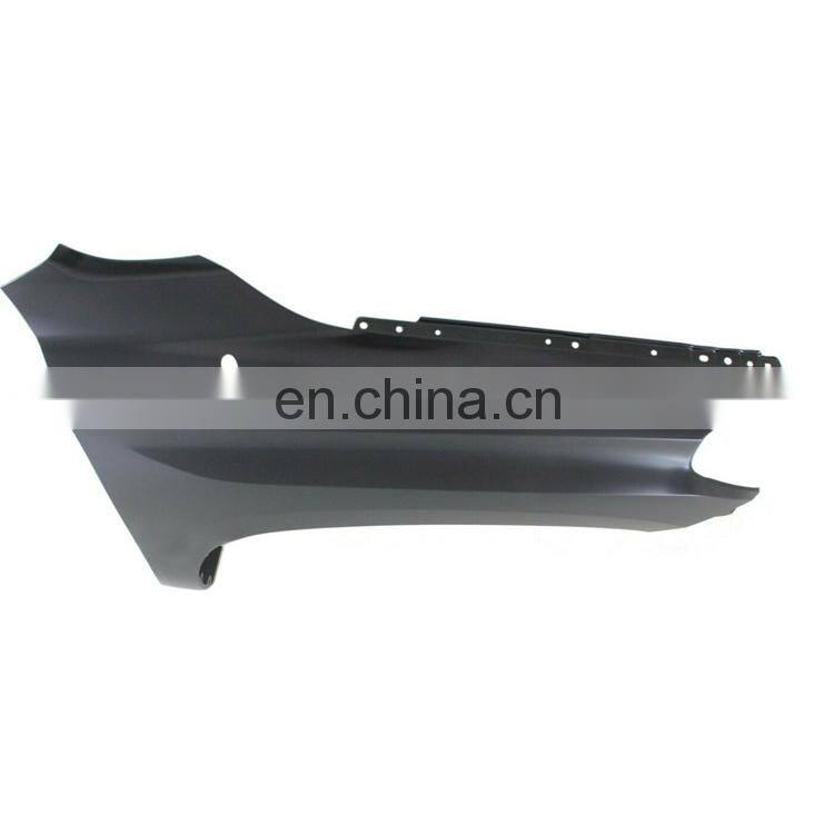 For Tundra 2014+ Replace Aftermarket Front Driver Side Fender