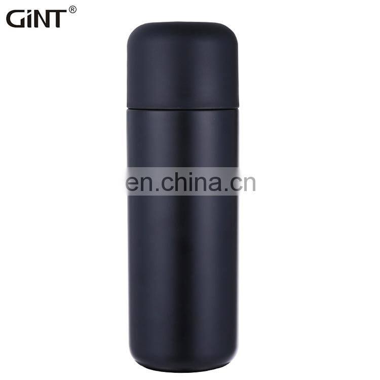 Long term insulation 580ml custom vacuum flask with lid