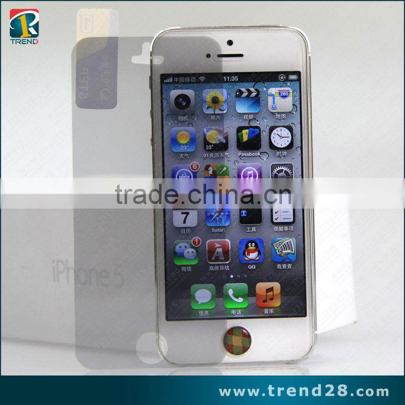 latest craze blue-light-cuting screen protector