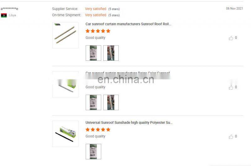 WIN WORLD car sun visor PVC material for car sun visor sun visor