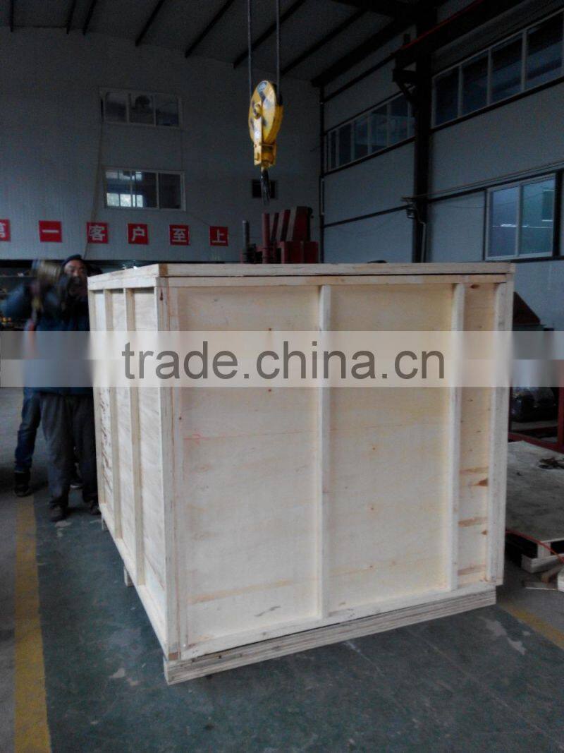 Bus Bar Bender Machine NR303C-1