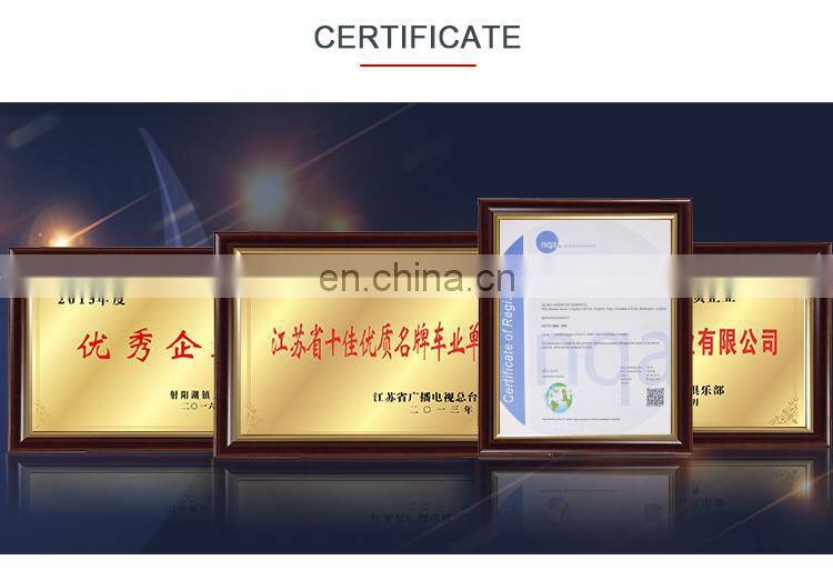 Aftermarket Car Trunk Lid Auto Body Parts for RN Logan 2013-