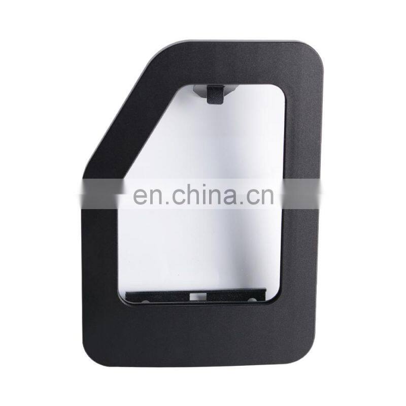 Tank cover for Suzuki Jimny 2019- exterior accessories 4x4 gas cover for JB74 JB64