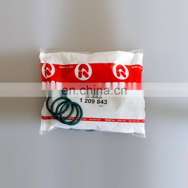 1209843,1209840 REDAT C-9 HEUI injector repair kit, external o-ring for 235-2888,236-0962,10R7224