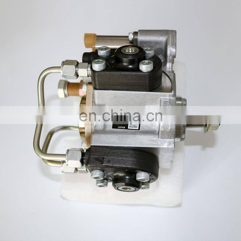 294050-0130,294050-0138,294050-0760,22100-E0025,22100E0025 genuine new fuel injection pump for Kobelco SK300-8/SK330-8