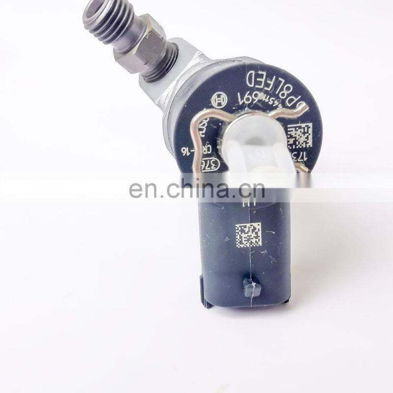 0445110691 original diesel fuel injector for 0445110691 0445110690