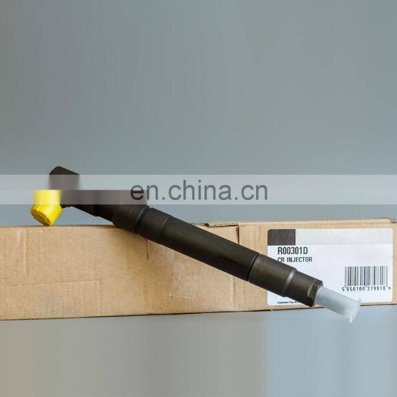 Original diesel injector EMBR00301D for common rail injector A6710170121