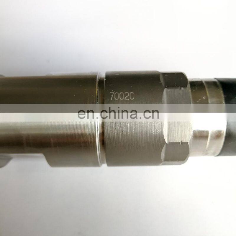 0445120041,65.10401-7002,65.10401-7002C,107755-0400 genuine new common rail injector for DAEWOO,DOOSAN DV11