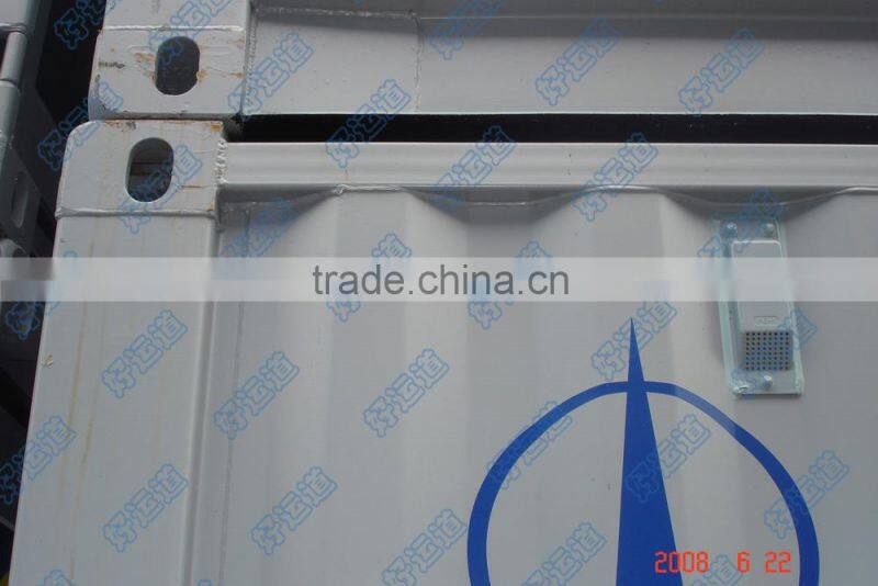 10100 Container Corner Casting