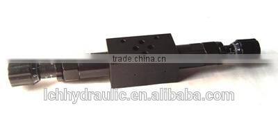 Yuken hydraulic modular pressure reducing valve