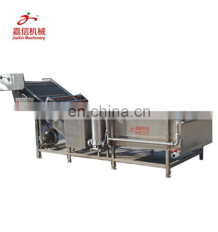 SUS304 stainless steel vegetable washing machine