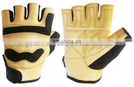 Customized logo Weightlifting Gloves with custom breathable non-slip fitness Fitness Gym Workout gloves