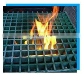 fiberglass plastic swimming pool grating GRP grating plate