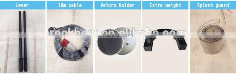 Stone Floor Grinder