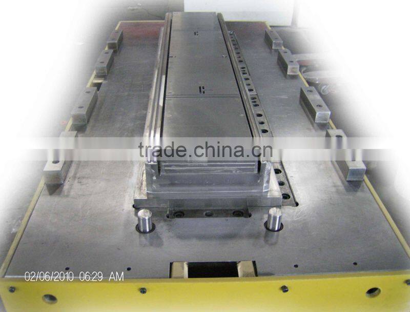 SMC Meter Box Mould