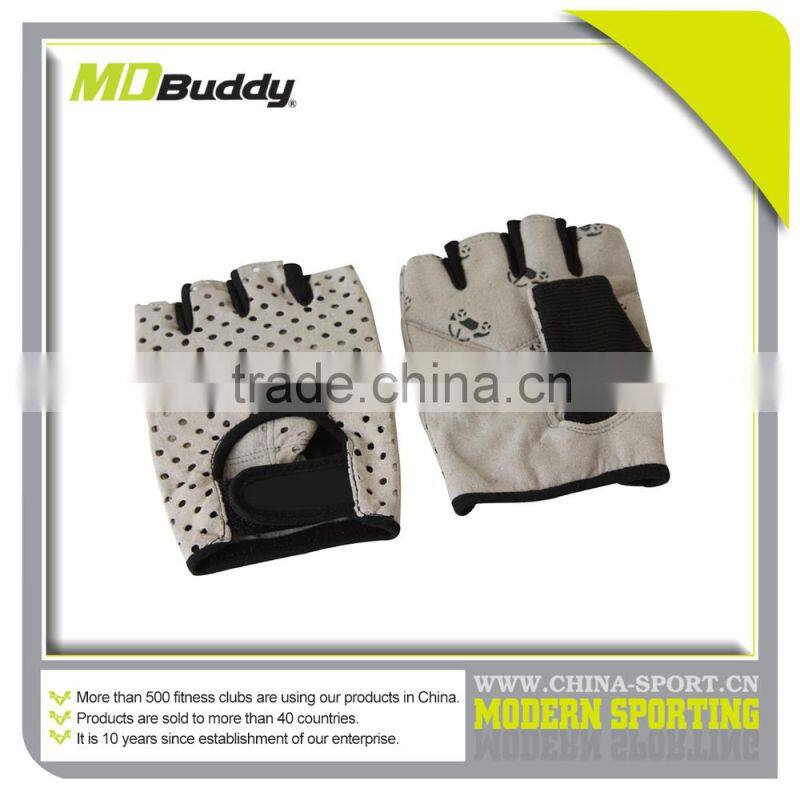 Crossfit sports equipment hockey weight lifting gloves