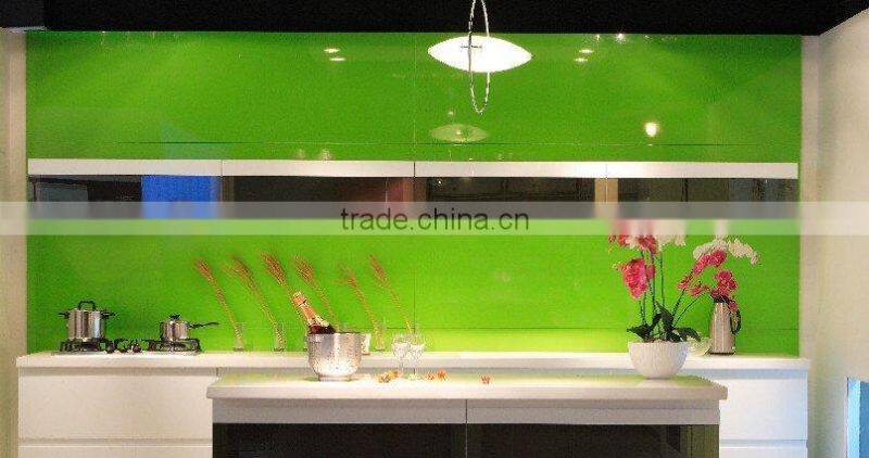 Waterfall Patterned Glass and Figured Glass