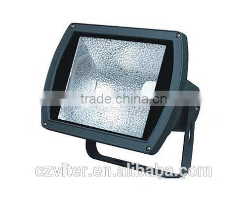 CE Approved 75-150W MH Double-capped Lamp Fitting Fixture