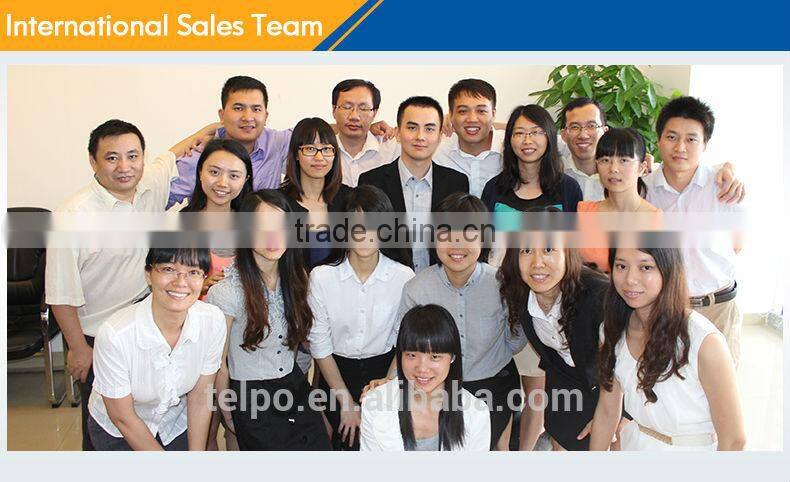 Telpo TPS350 CE WIFI WCDMA Safety Administration Portable POS Terminal