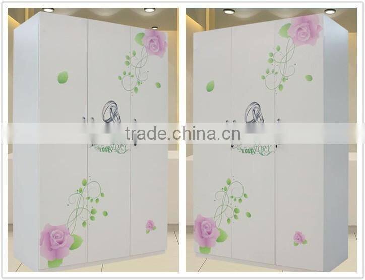 White Home Furniture Bedroom Wardrobe Designs Furniture