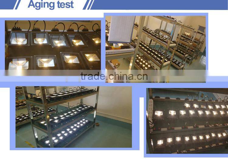 2015 Best quality warranty 3 years IP65 outdoor 30w led flood light