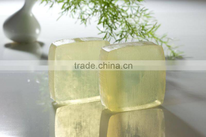 Hotel Bar Soap Camphor Essential Oil Soap