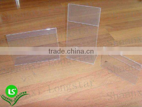 Clear Plastic Sheet Rolls