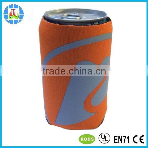 soft insulated neoprene cup sleeve for promotion
