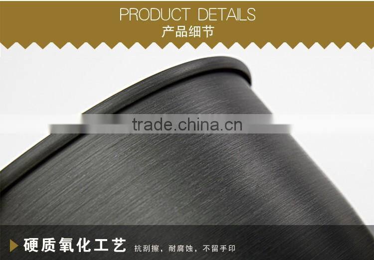 New Arrival dutch ovens for camping made in china