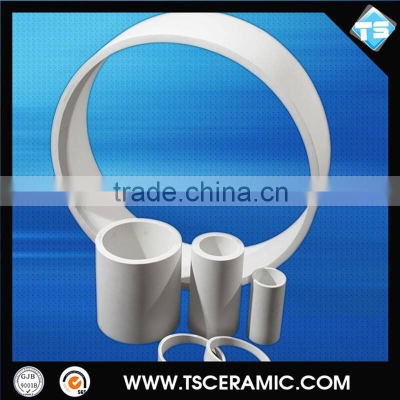 alumina ceramic tube