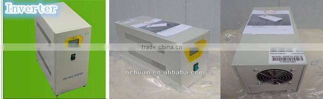 2015 300 - 600W magnet wind turbine-generators,green power generator