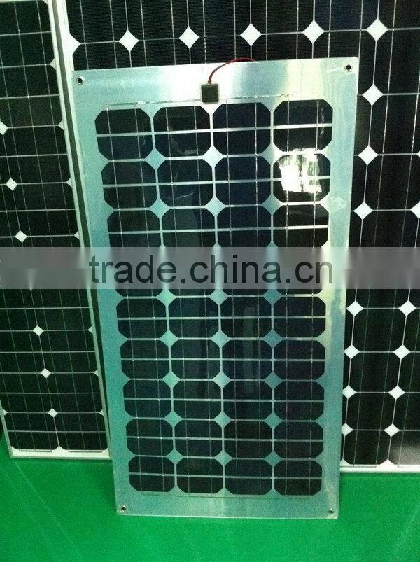 Customized hotsell mono solar cells used for solar panel