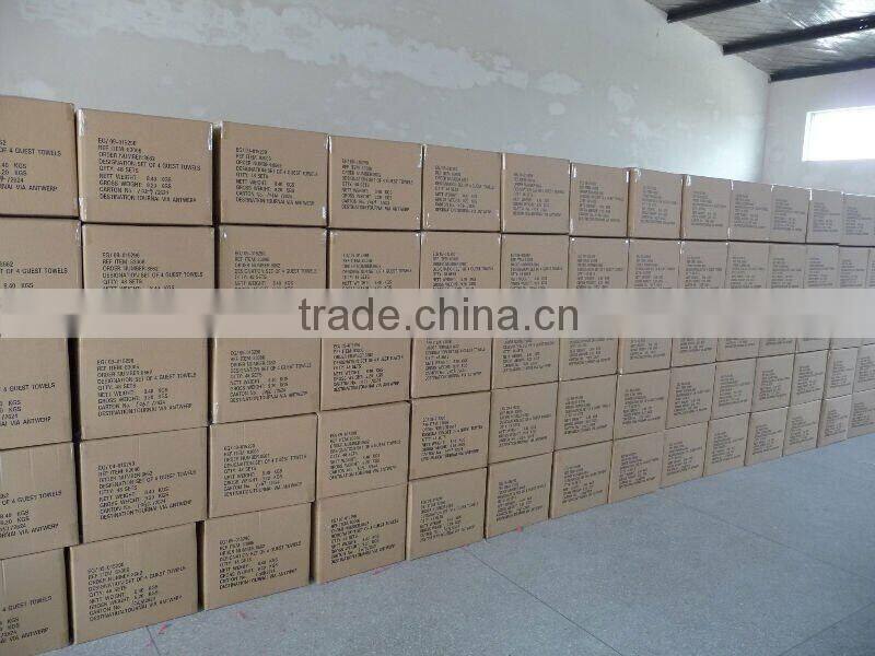 Wholesale cotton embroidered hotel beach/bath towel accepted customized LOGO