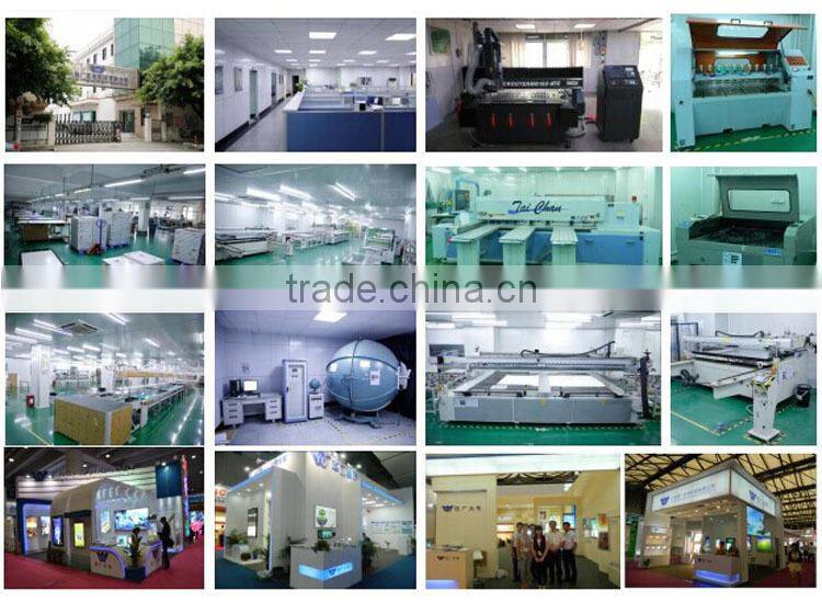 LED Slim Magnetic Light Box Suction Cap Frames