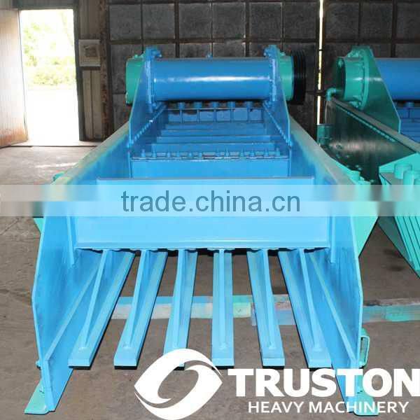 automatic vibrating feeder