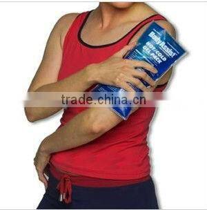 390g reusable cold hot packs