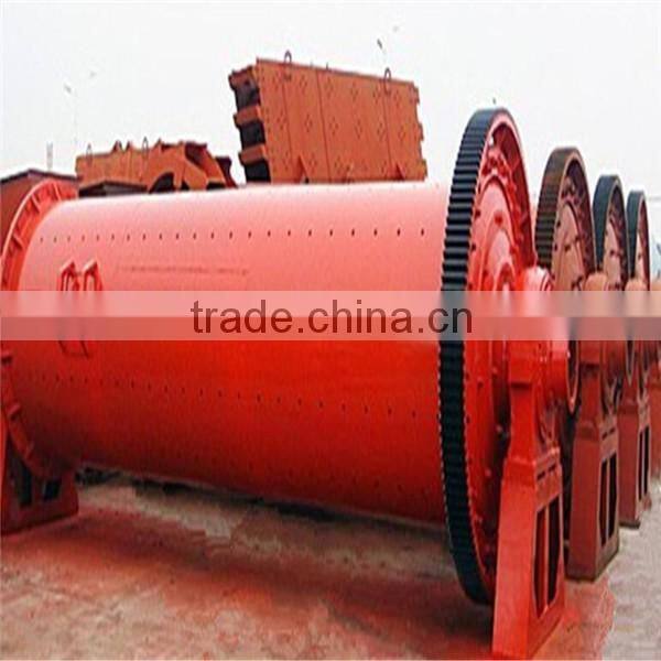 important ore dressing equipment