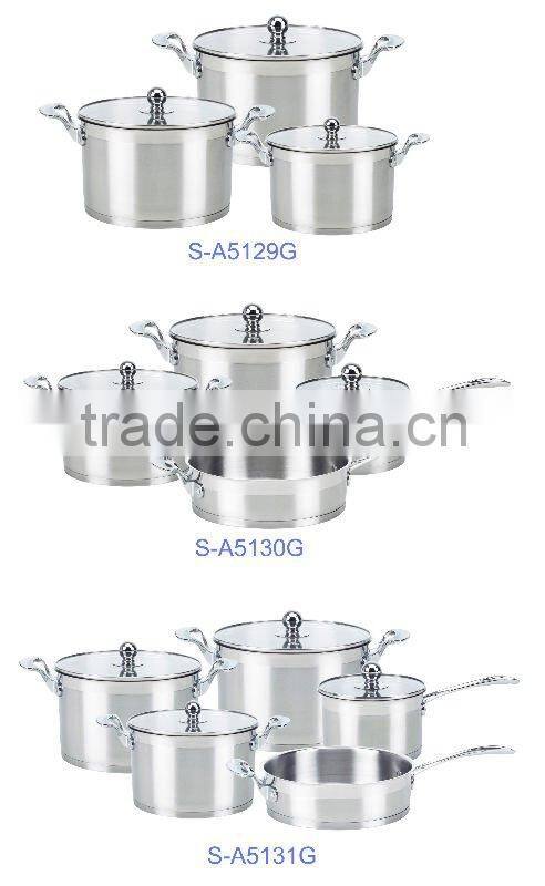 Non-stick Cookware set
