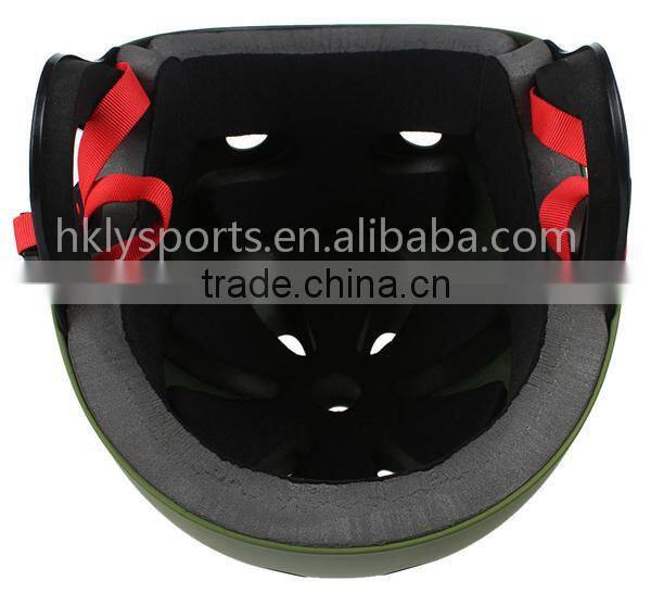 Kayak helmet, canoeing helmet, Water sports helmet ABS shell