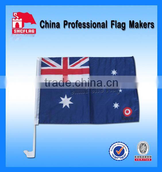 Presidential car flag cheap custom car flags for sale